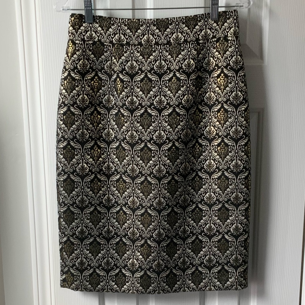 Alex Marie Skirt Size 4